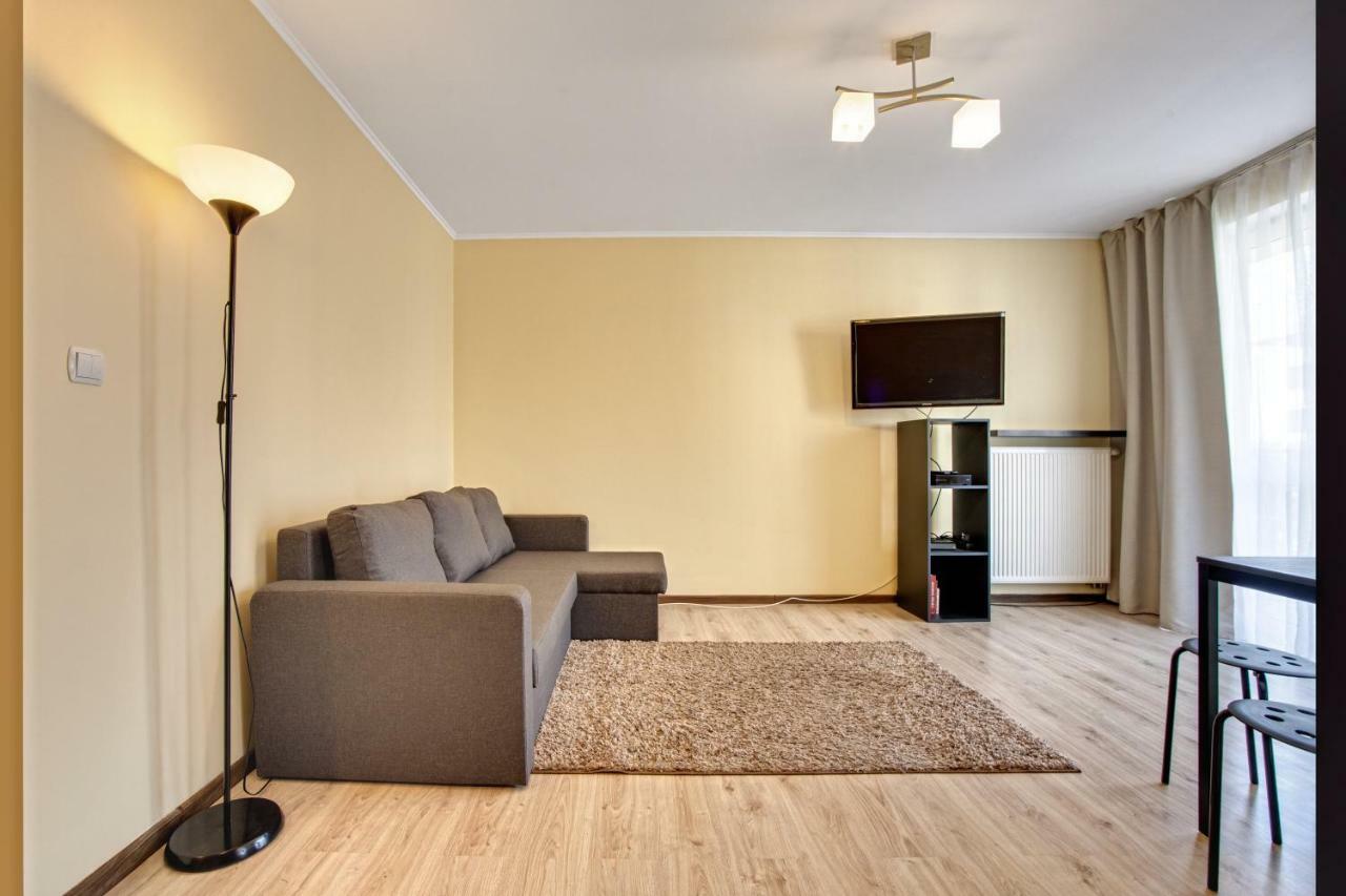 Apartament 5 Cracovia Exterior foto